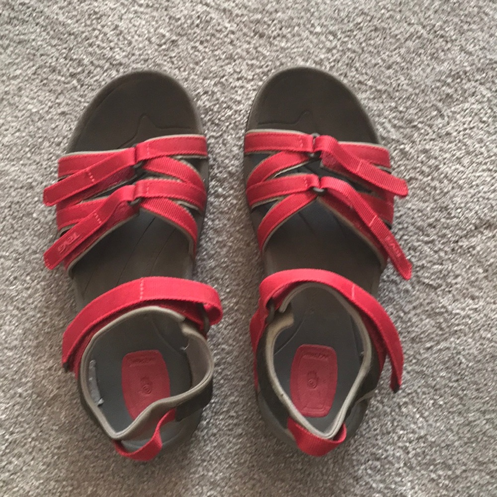 Teva Sandals